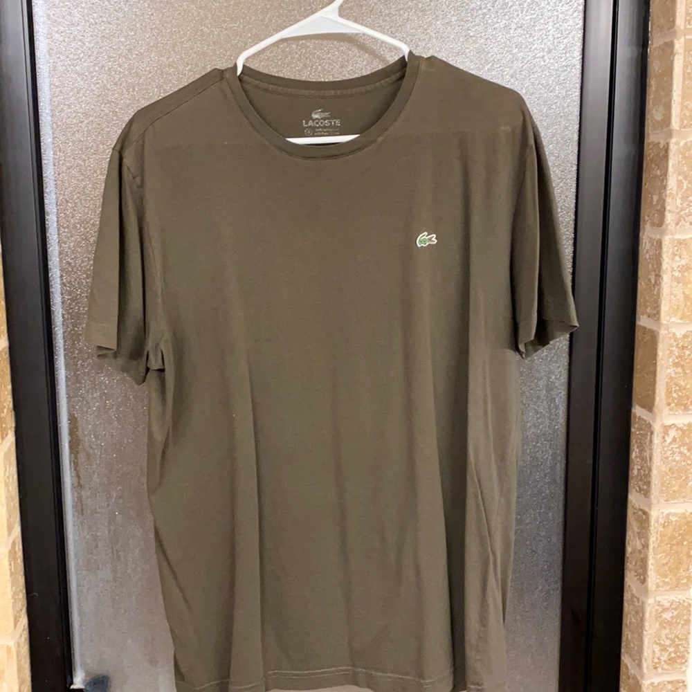 Lacoste T shirt